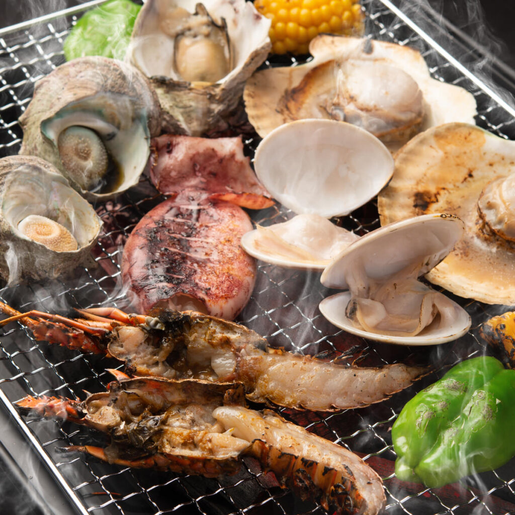 渋谷で少人数貸切するなら渋谷ガーデンホールがおすすめ!貸切パーティールームはBBQコースで!