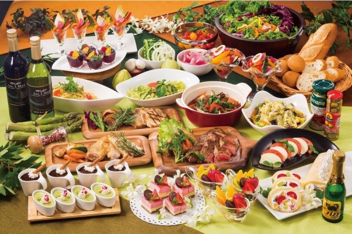 渋谷で貸切忘年会するなら渋谷ガーデンホールがおすすめ！
15.20.30人の貸切に最適！
渋谷駅から近いから貸切同窓会などの大人数の集まりにぴったり！