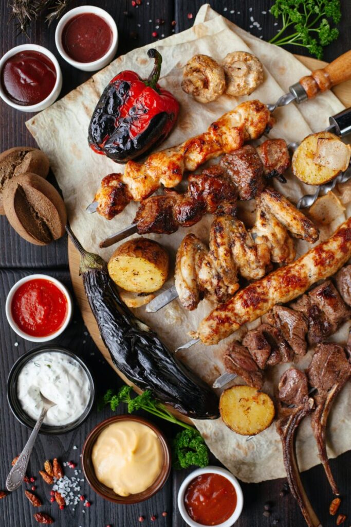 渋谷で貸切グランピングBBQ(バーベキュー)なら渋谷ガーデンホールがおすすめ!
室内だから雨でも安心!大人数での貸切パーティーにぴったり!ボリューム満点お肉食べ放題♪