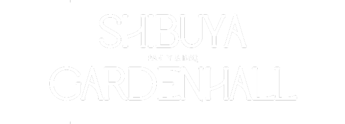 団体貸切パーティー会場 「渋谷ガーデンホール」ラグジュアリーな居酒屋でおしゃれなパーティーを♪【最新公式HP】