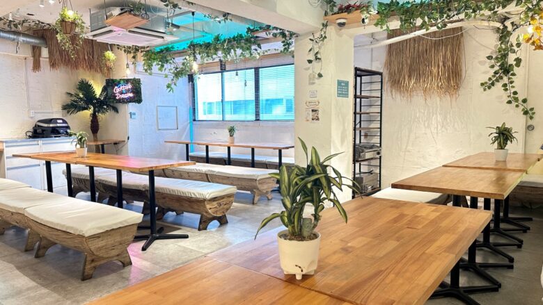 「渋谷ガーデンホール」は、貸切に特化したおしゃれ居酒屋です!
20人・30人・40人など結婚式二次会貸切はお任せください!
当店限定無料オリジナルシャンパン!
