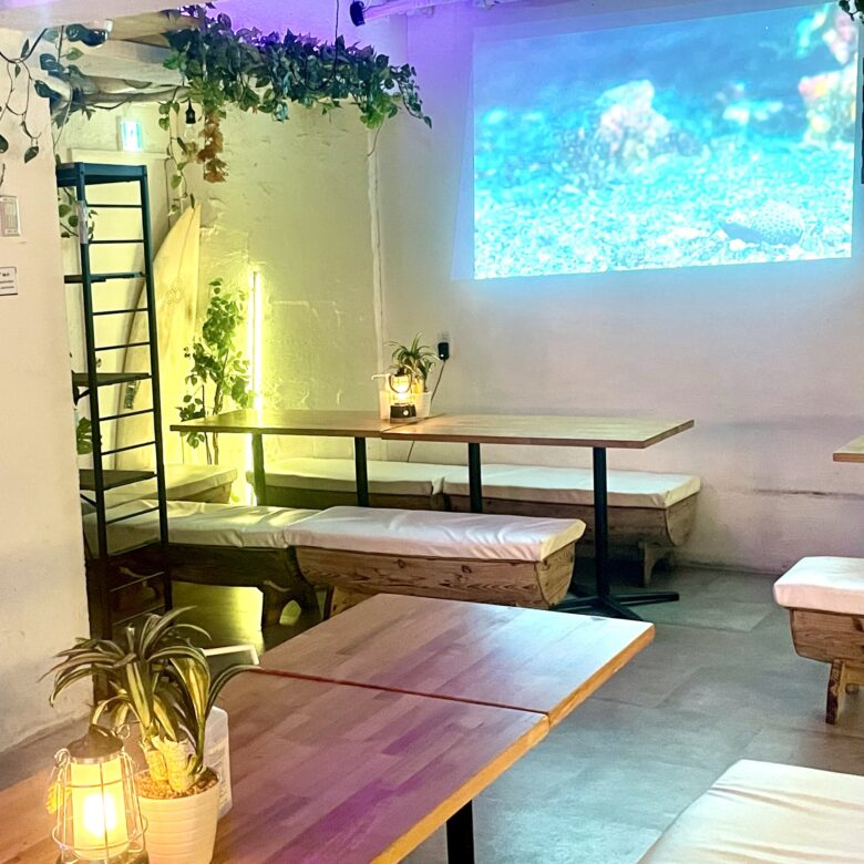 渋谷でキックオフパーティーをするなら「渋谷ガーデンホール」がおすすめ！貸切でのご利用で音響機器やマイク・プロジェクター・カラオケ・ゲーム機などが【無料】でご利用いただけます！