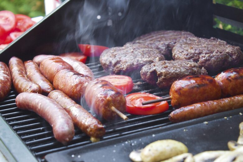 渋谷BBQでよくある失敗5選とその解決法　イメージ画像