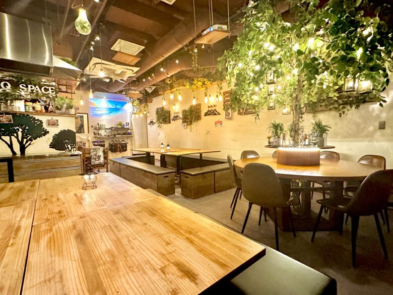 〈渋谷×貸切×イベント貸切〉渋谷ガーデンスペース道玄坂店