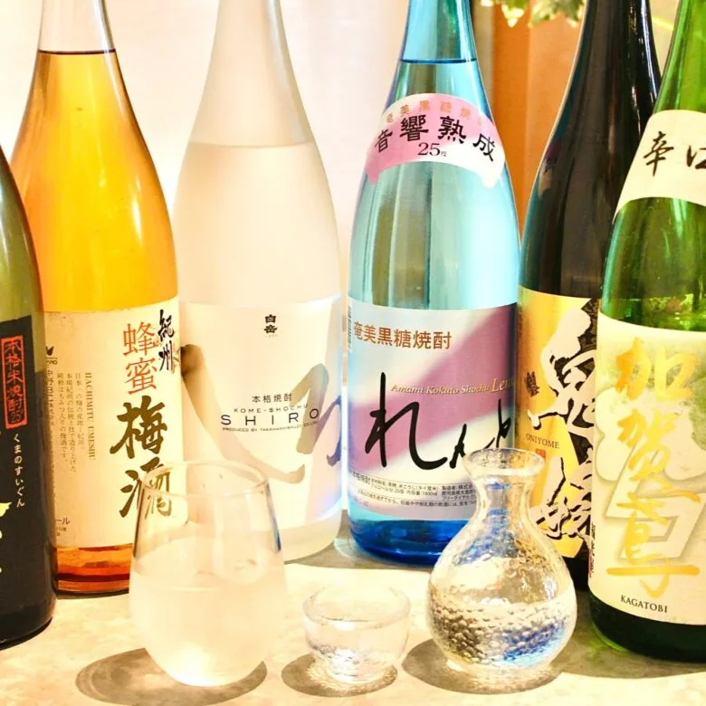 〈渋谷×子供×室内貸切〉飲み放題イメージ